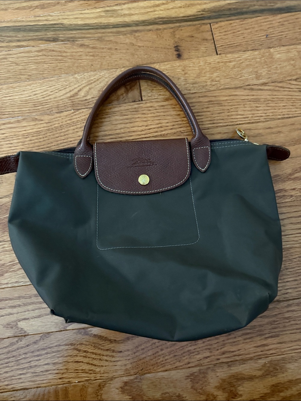 Longchamp tote